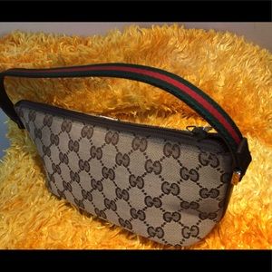 Gucci GG small bag